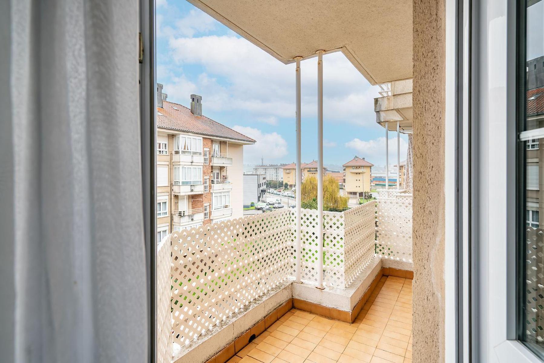 サンタンデールPiso Con Piscinaアパートメント エクステリア 写真