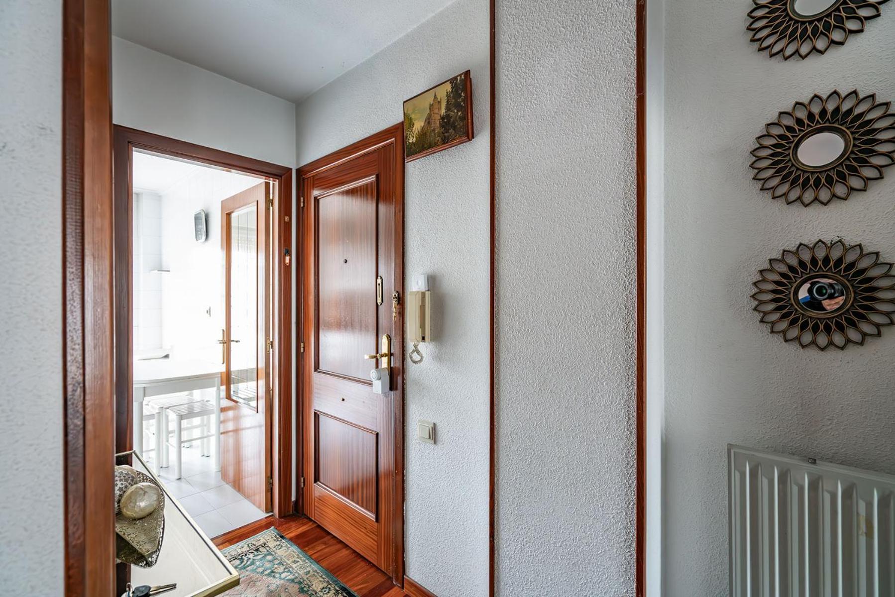 サンタンデールPiso Con Piscinaアパートメント エクステリア 写真